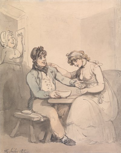 The Sailor